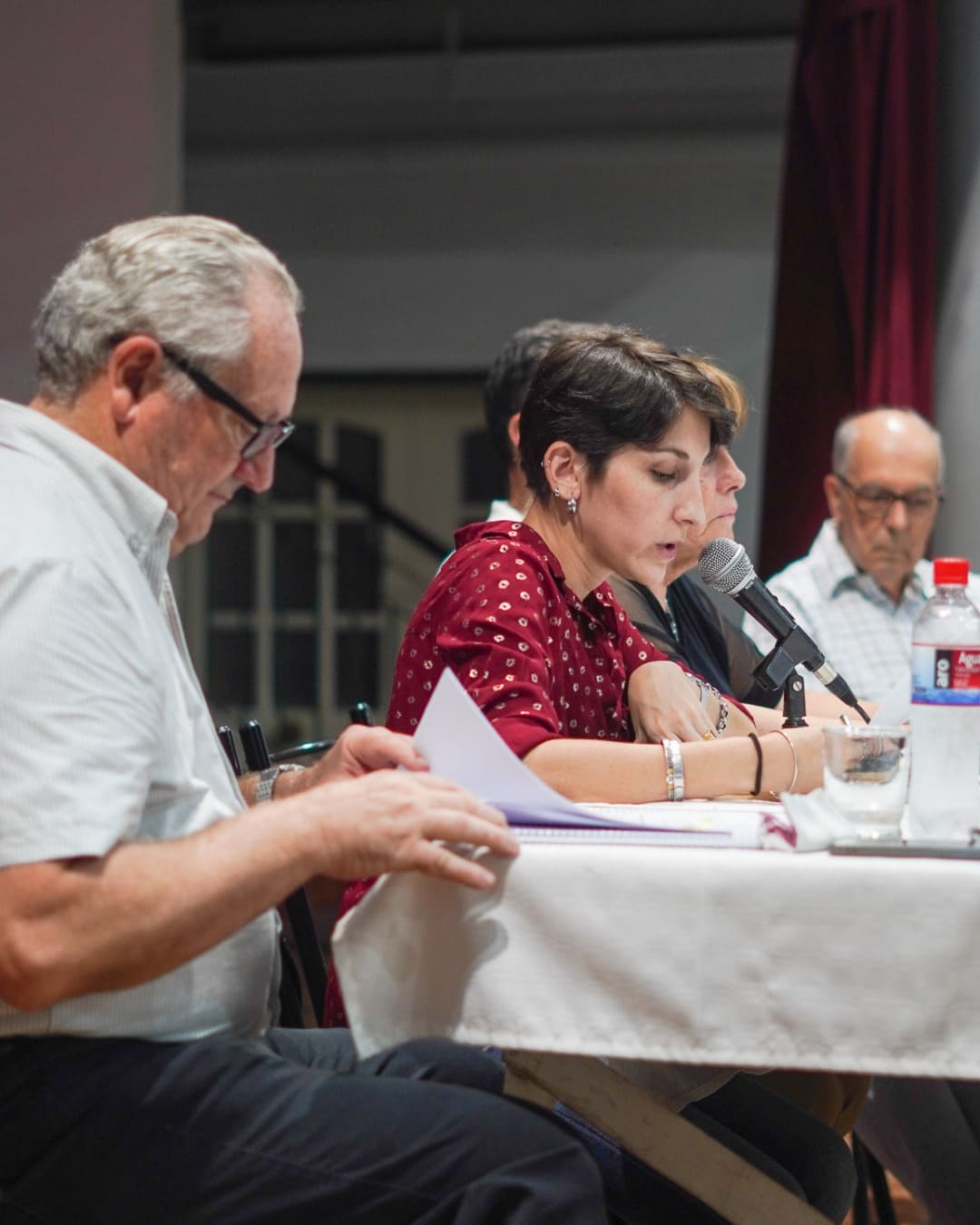 Asamblea 3